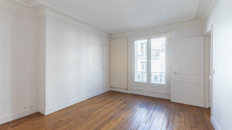 Ma-Cabane - Vente Appartement Paris, 57 m²