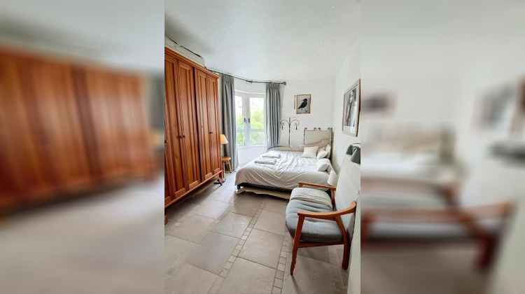 Ma-Cabane - Vente Appartement PARIS, 93 m²