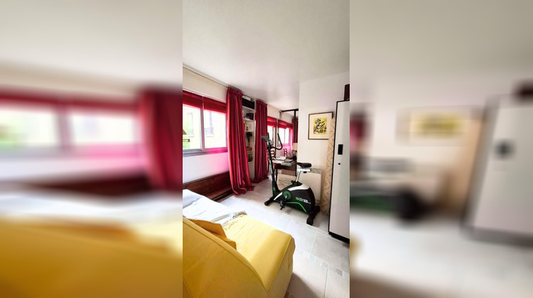 Ma-Cabane - Vente Appartement PARIS, 93 m²