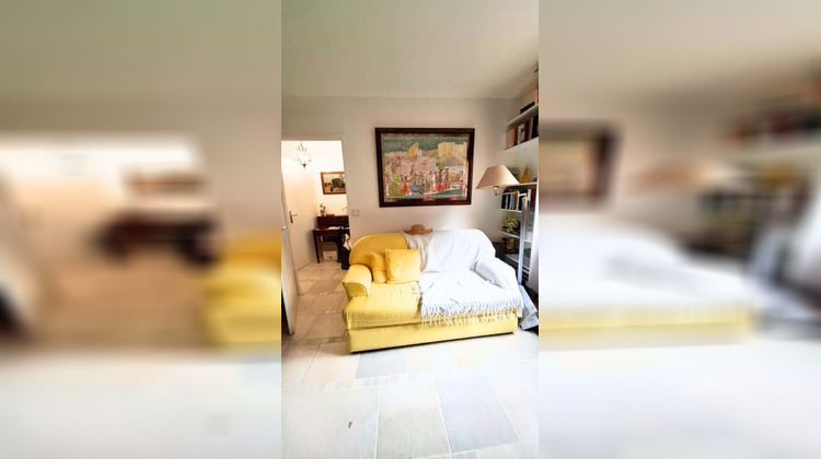 Ma-Cabane - Vente Appartement PARIS, 93 m²