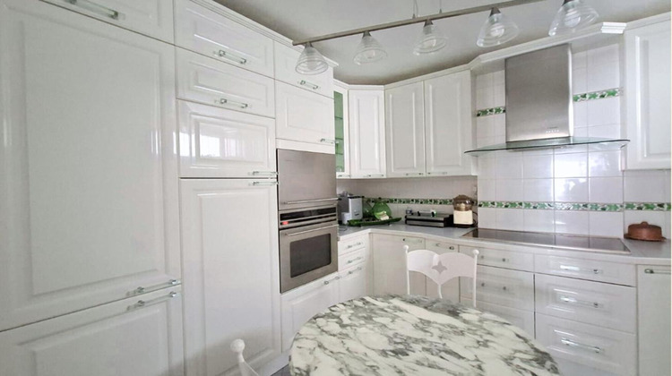 Ma-Cabane - Vente Appartement PARIS, 93 m²