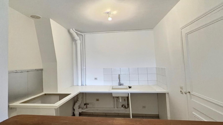 Ma-Cabane - Vente Appartement PARIS, 58 m²