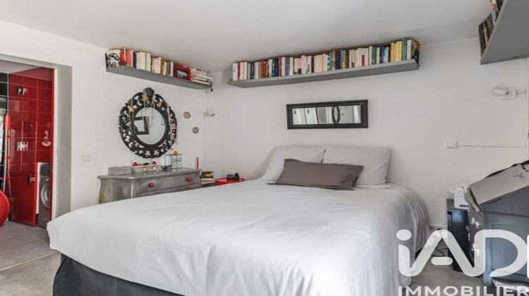 Ma-Cabane - Vente Appartement Paris, 28 m²