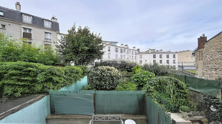 Ma-Cabane - Vente Appartement PARIS, 22 m²