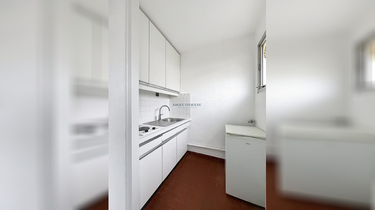 Ma-Cabane - Vente Appartement PARIS, 22 m²