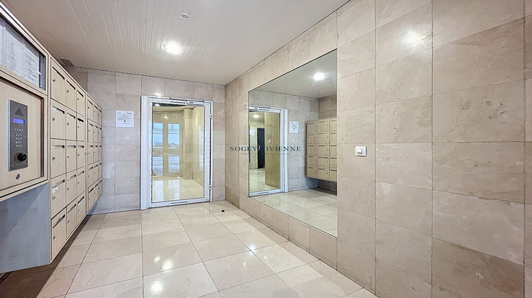 Ma-Cabane - Vente Appartement PARIS, 22 m²