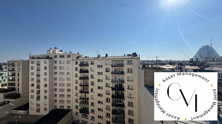 Ma-Cabane - Vente Appartement PARIS, 30 m²