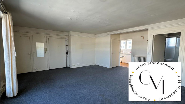 Ma-Cabane - Vente Appartement PARIS, 30 m²