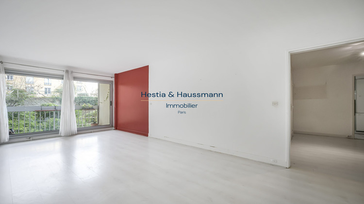 Ma-Cabane - Vente Appartement Paris, 65 m²