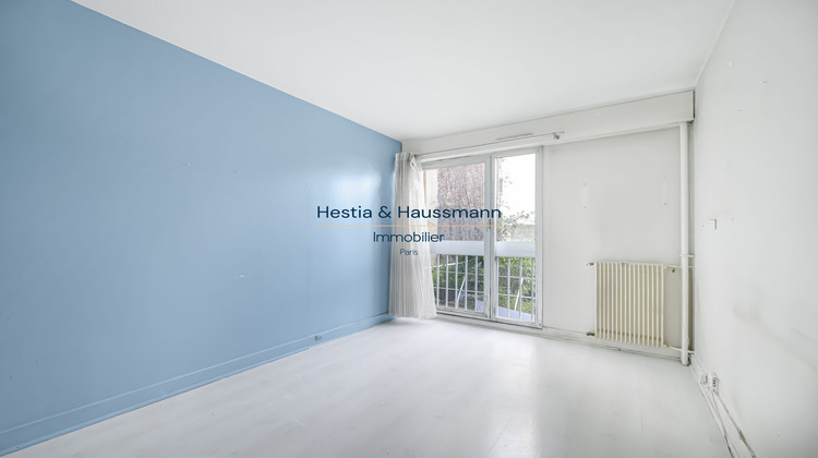 Ma-Cabane - Vente Appartement Paris, 65 m²