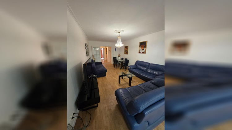 Ma-Cabane - Vente Appartement PARIS, 76 m²