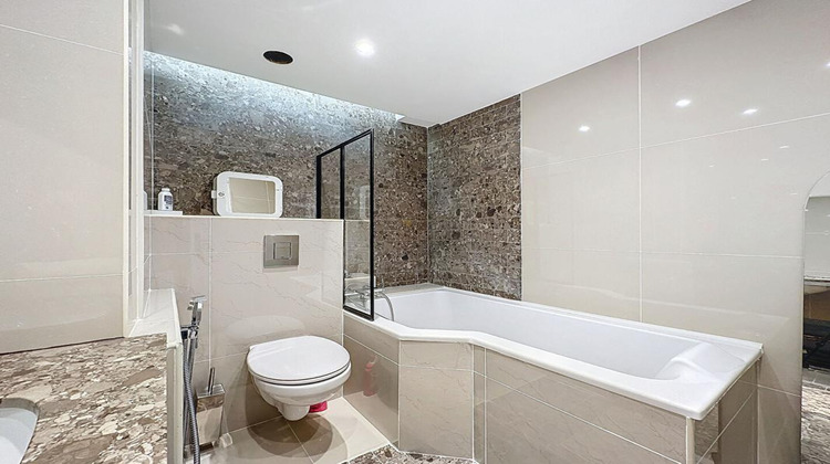 Ma-Cabane - Vente Appartement PARIS, 62 m²