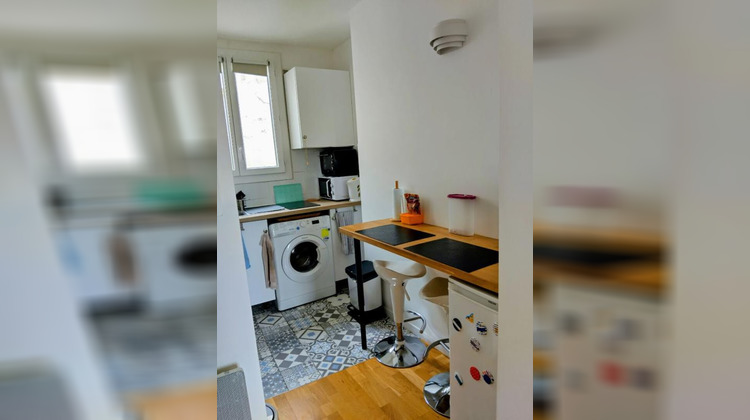Ma-Cabane - Vente Appartement PARIS, 17 m²