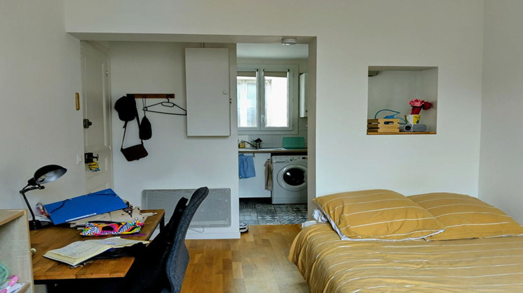 Ma-Cabane - Vente Appartement PARIS, 17 m²