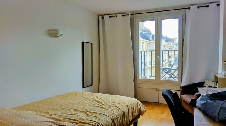 Ma-Cabane - Vente Appartement PARIS, 17 m²