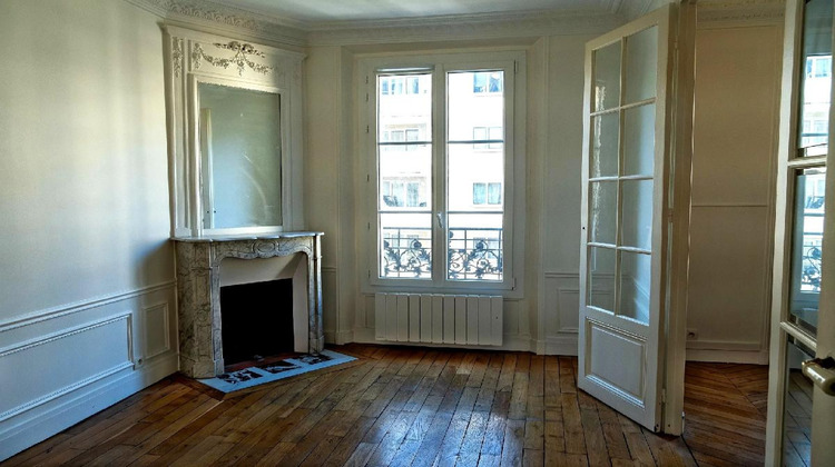 Ma-Cabane - Vente Appartement PARIS, 47 m²