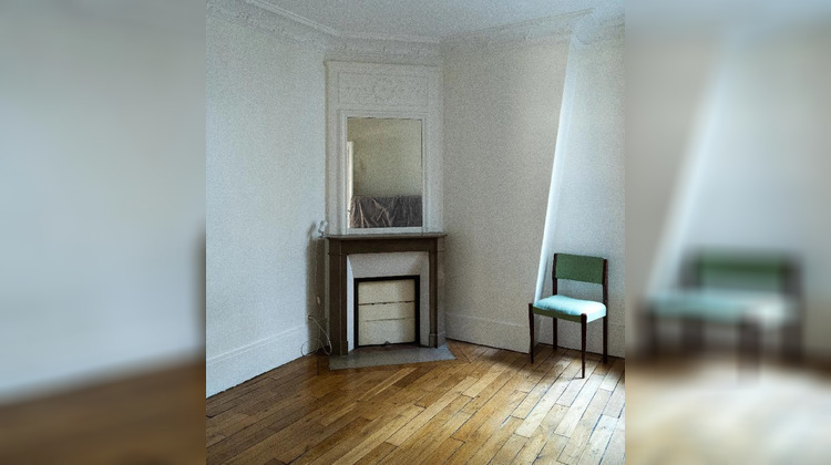 Ma-Cabane - Vente Appartement PARIS, 47 m²