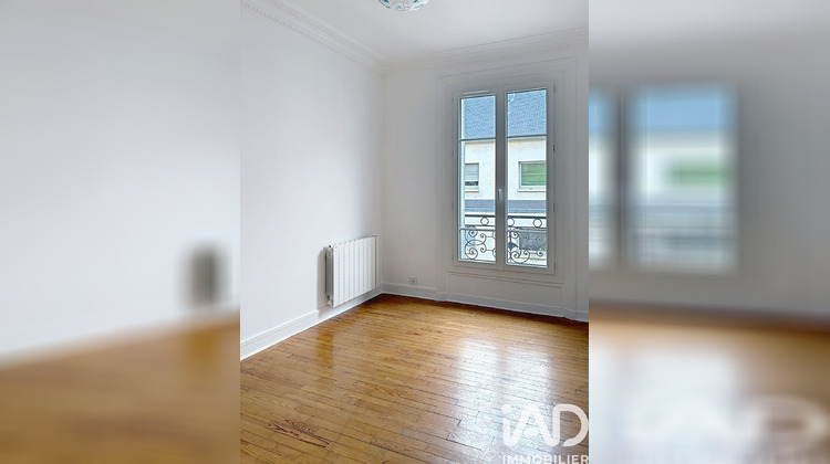 Ma-Cabane - Vente Appartement Paris, 42 m²