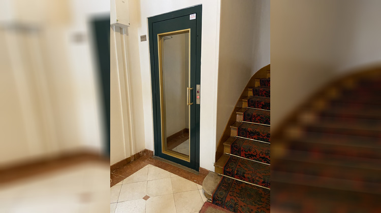 Ma-Cabane - Vente Appartement Paris, 34 m²