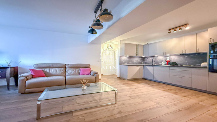 Ma-Cabane - Vente Appartement Paris, 44 m²