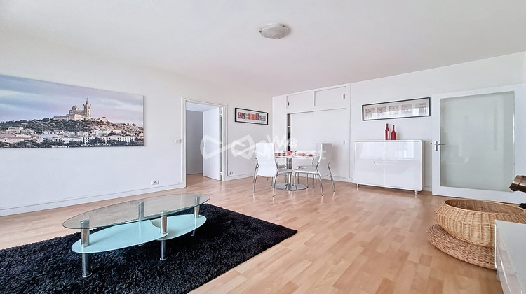 Ma-Cabane - Vente Appartement Paris, 56 m²