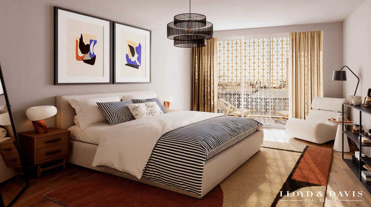 Ma-Cabane - Vente Appartement Paris, 88 m²