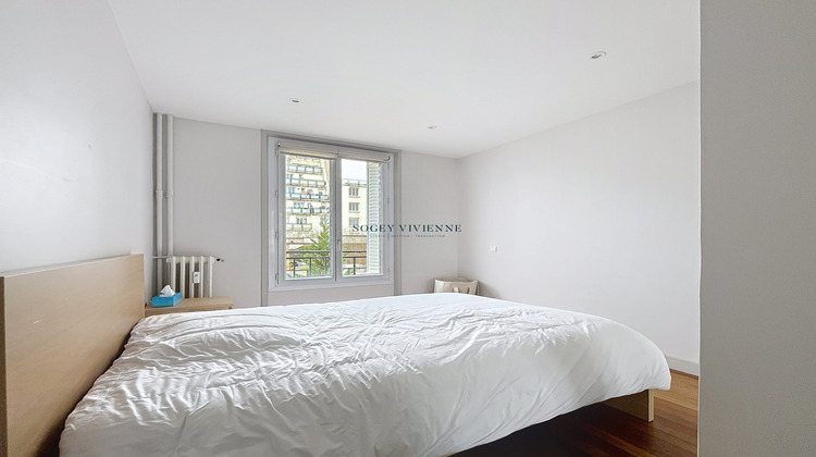 Ma-Cabane - Vente Appartement Paris, 38 m²