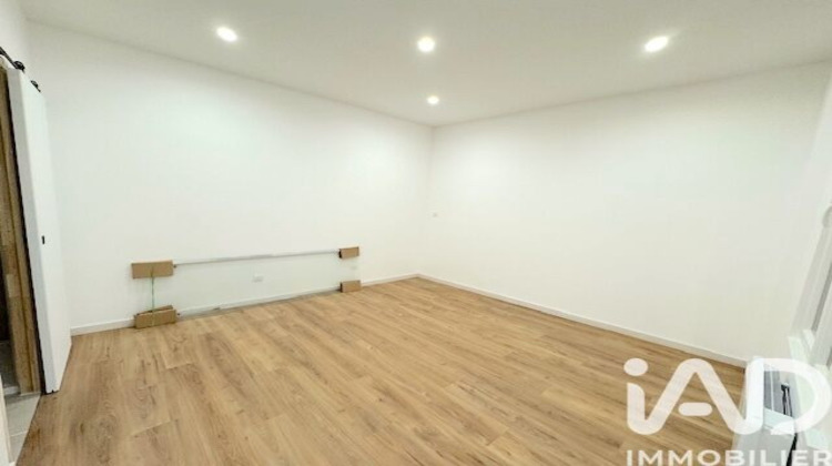 Ma-Cabane - Vente Appartement Paris, 16 m²
