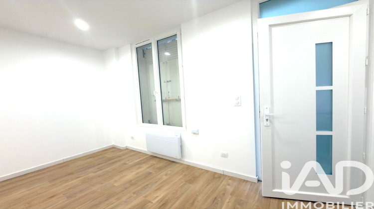 Ma-Cabane - Vente Appartement Paris, 16 m²