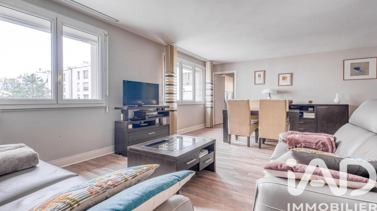 Ma-Cabane - Vente Appartement Paris, 70 m²