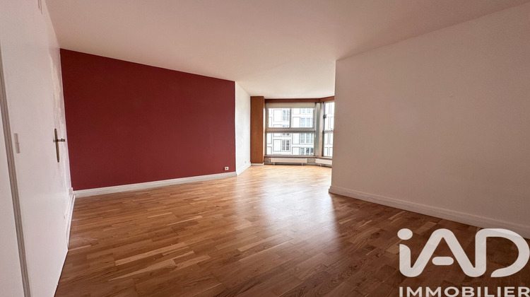 Ma-Cabane - Vente Appartement Paris, 35 m²