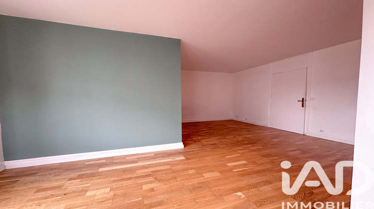 Ma-Cabane - Vente Appartement Paris, 35 m²