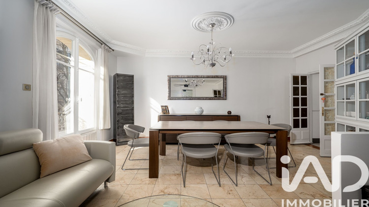 Ma-Cabane - Vente Appartement Paris, 85 m²