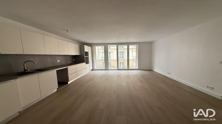 Ma-Cabane - Vente Appartement Paris, 47 m²