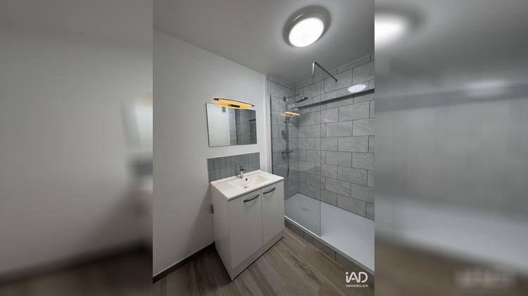 Ma-Cabane - Vente Appartement Paris, 47 m²