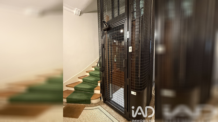 Ma-Cabane - Vente Appartement Paris, 5 m²