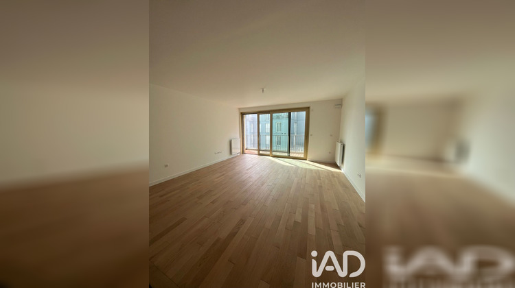 Ma-Cabane - Vente Appartement Paris, 90 m²