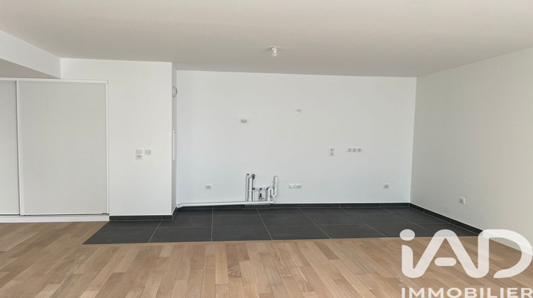 Ma-Cabane - Vente Appartement Paris, 90 m²