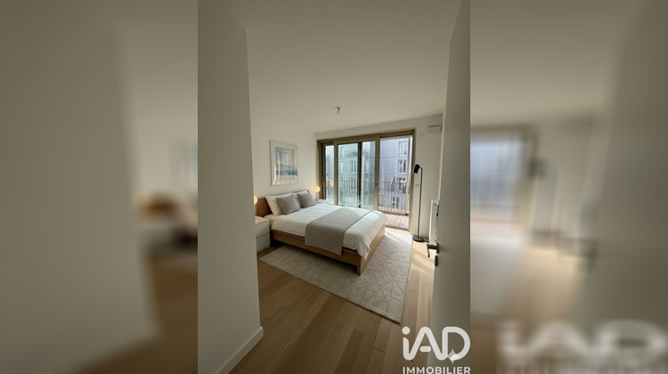 Ma-Cabane - Vente Appartement Paris, 90 m²