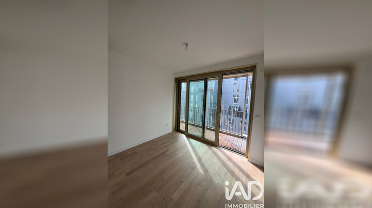 Ma-Cabane - Vente Appartement Paris, 90 m²