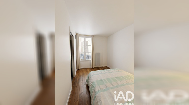 Ma-Cabane - Vente Appartement Paris, 31 m²
