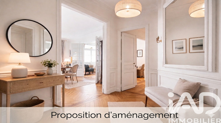 Ma-Cabane - Vente Appartement Paris, 73 m²