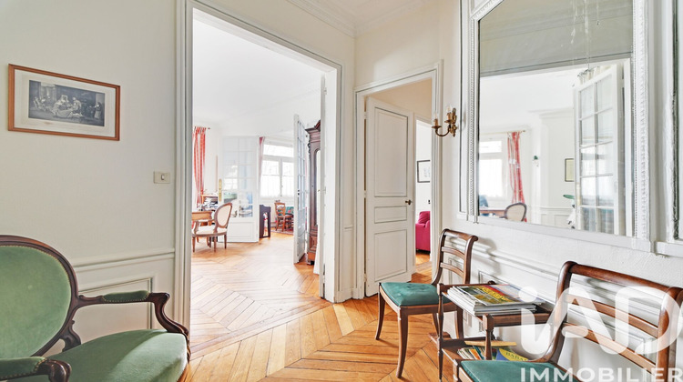 Ma-Cabane - Vente Appartement Paris, 73 m²