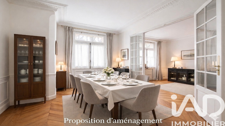 Ma-Cabane - Vente Appartement Paris, 73 m²
