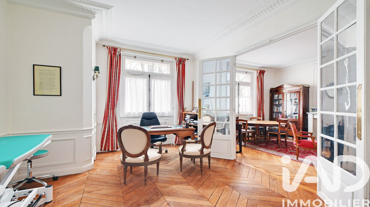Ma-Cabane - Vente Appartement Paris, 73 m²