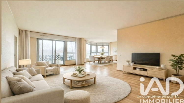 Ma-Cabane - Vente Appartement Paris, 100 m²