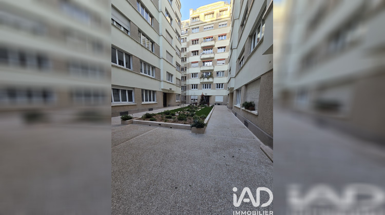 Ma-Cabane - Vente Appartement Paris, 52 m²