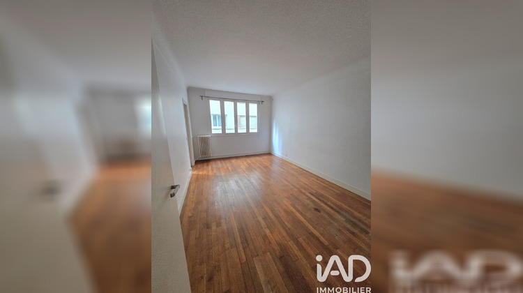 Ma-Cabane - Vente Appartement Paris, 52 m²