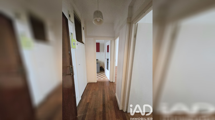 Ma-Cabane - Vente Appartement Paris, 52 m²