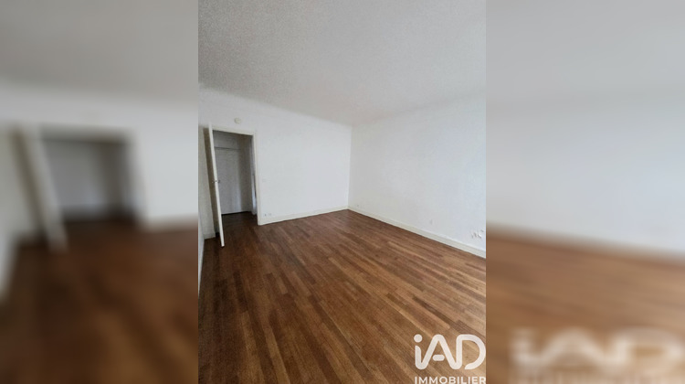 Ma-Cabane - Vente Appartement Paris, 52 m²